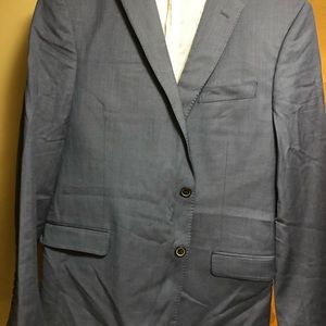 Hugo Boss two piece suit